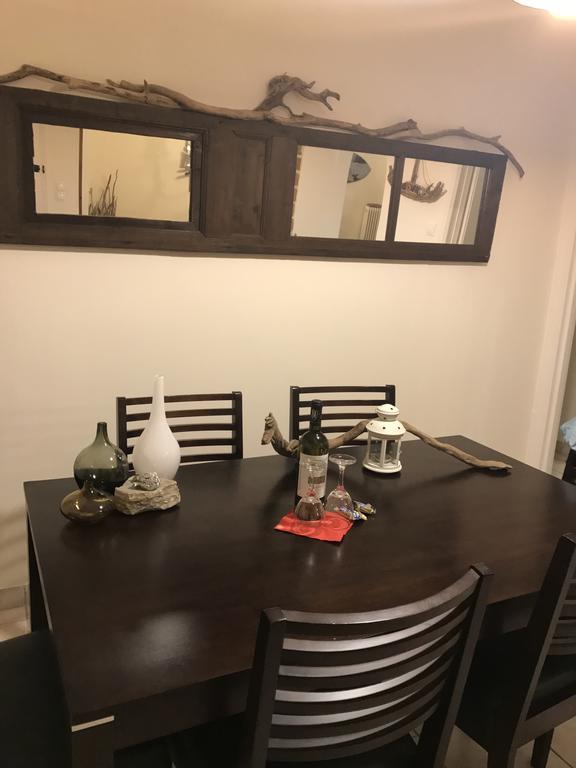 Apartmán Art House In