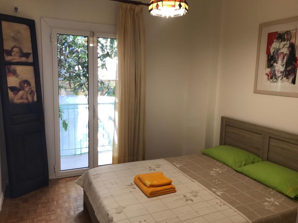Art House In Atene