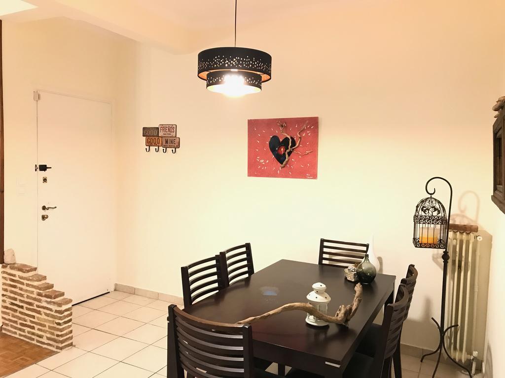 Art House In Appartamento
